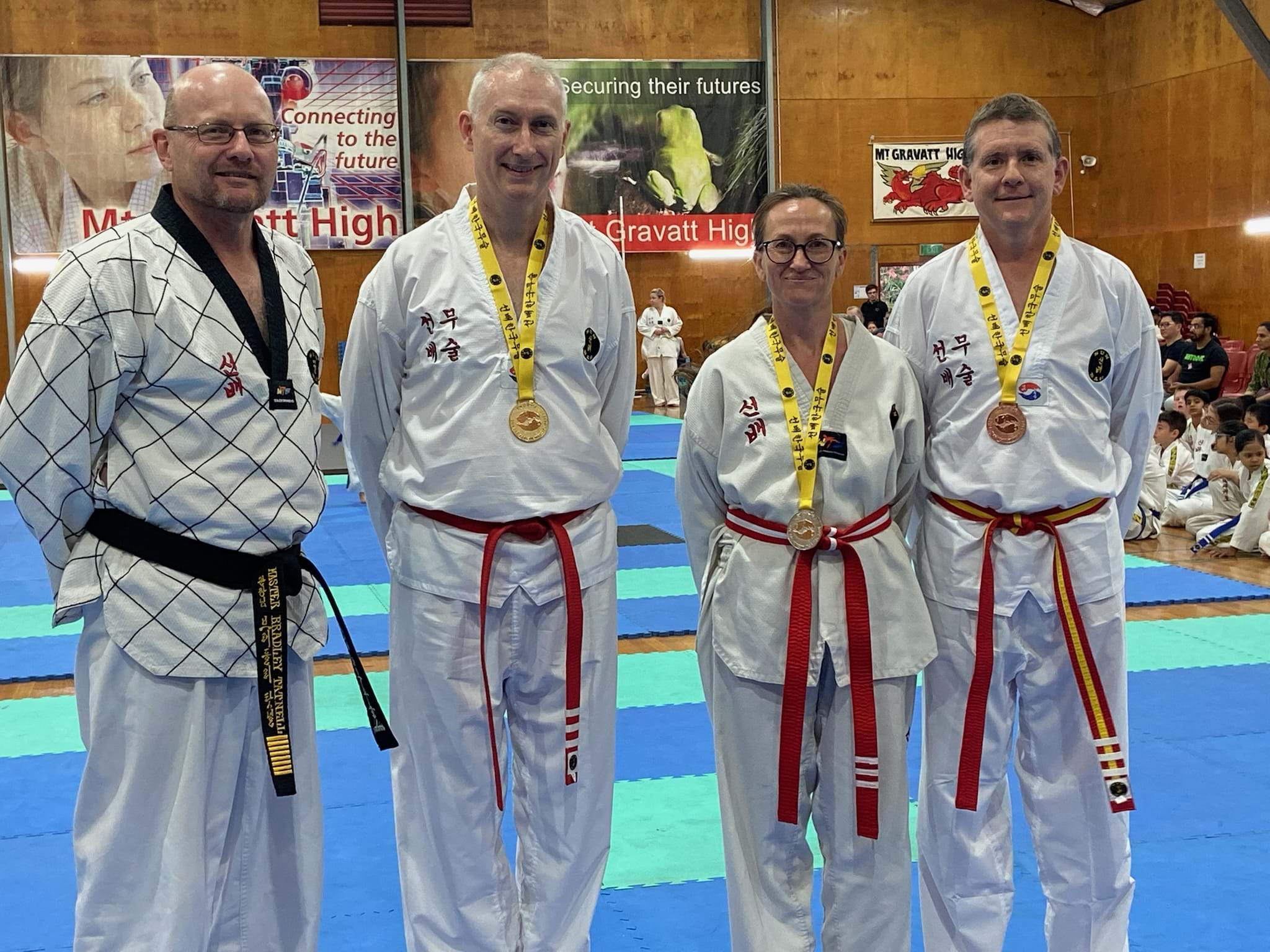 2022 Club Championships Action 20