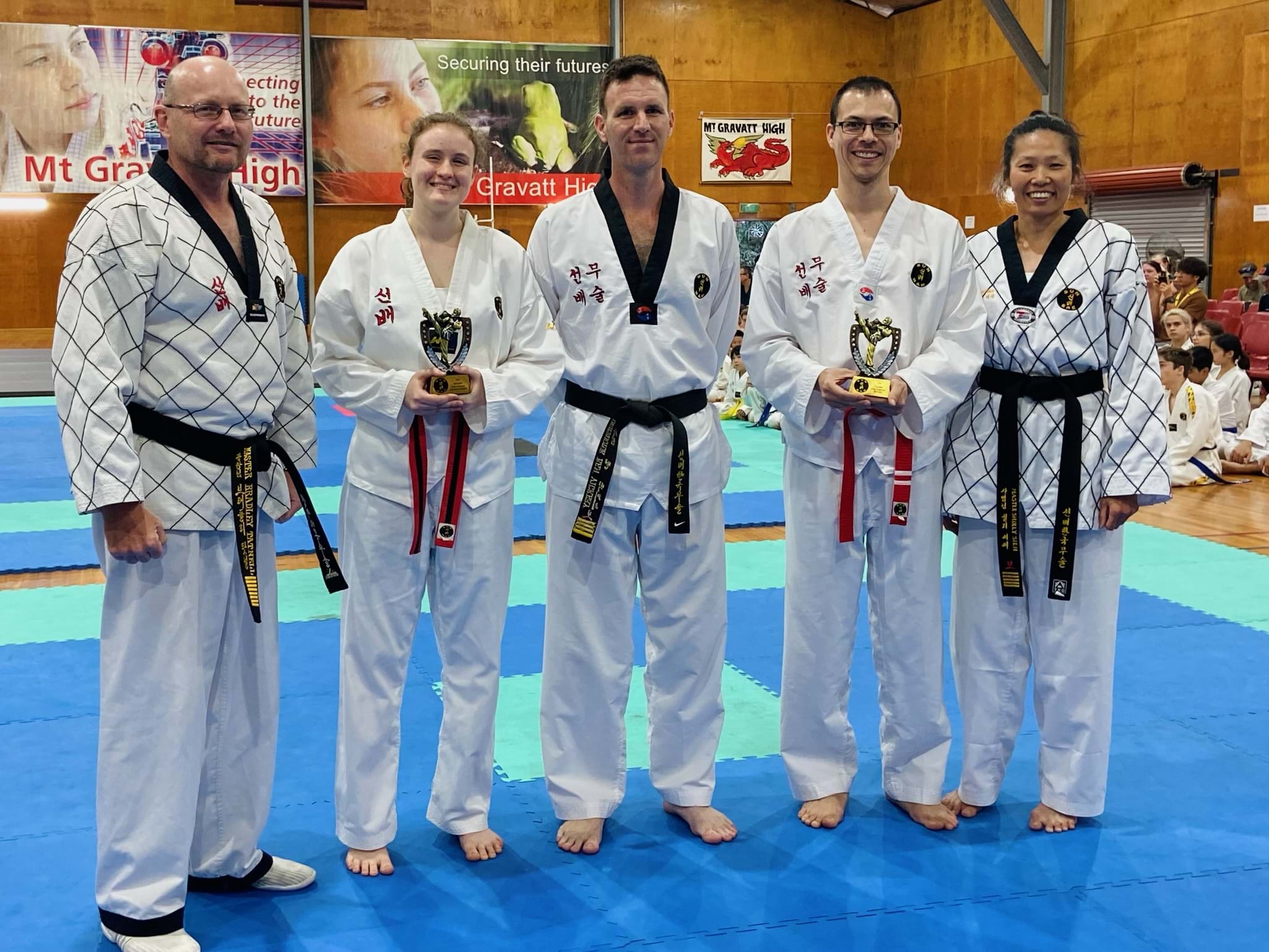 2022 Club Championships Action 21