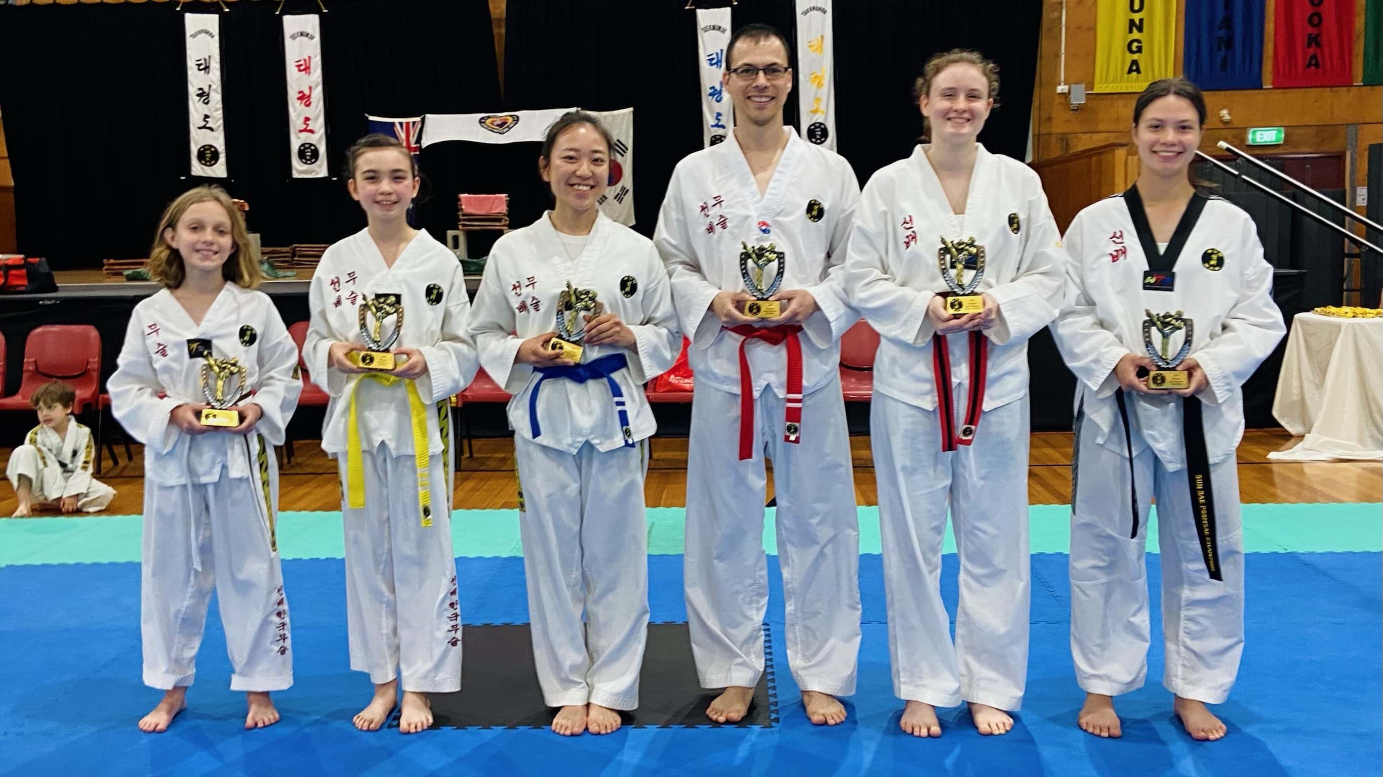 2022 Club Championships Action 22