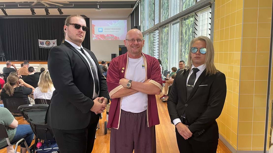 Martial Arts Awards 2022