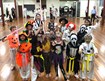 Newmarket taekwondo