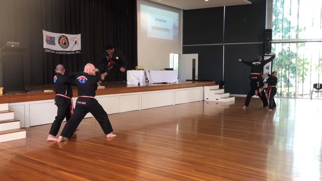 Martial Arts Awards 2022 5