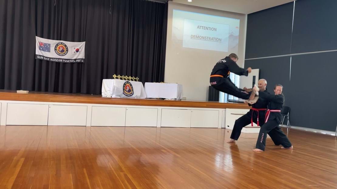 Martial Arts Awards 2022 7