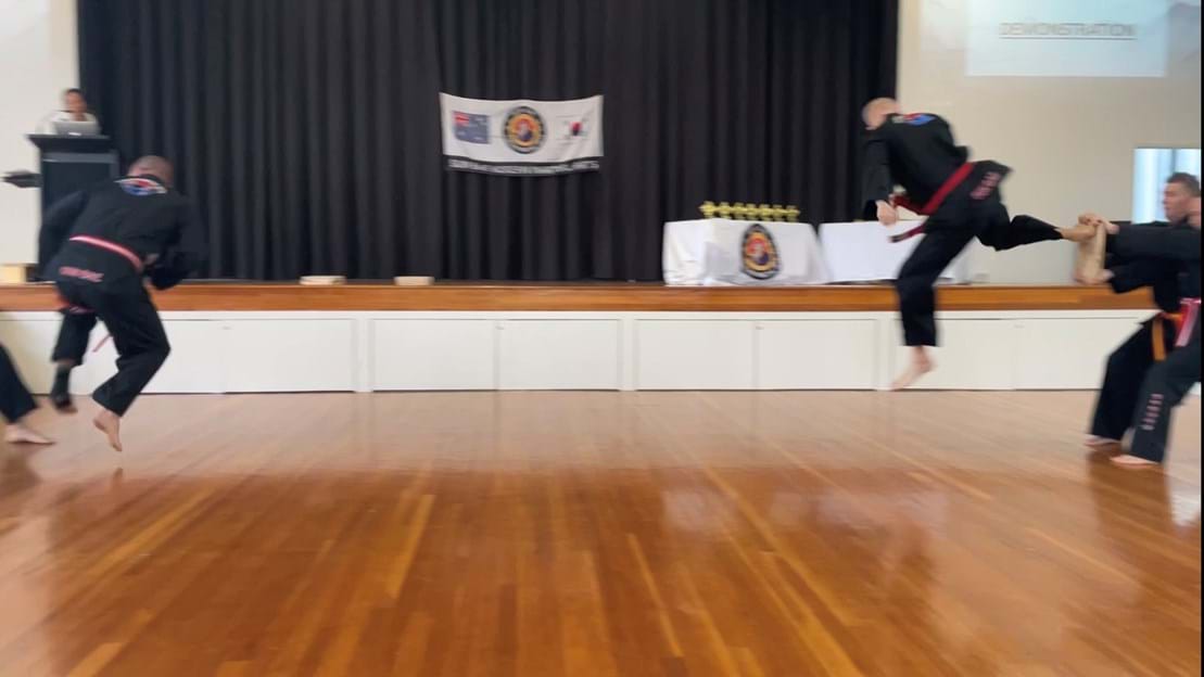 Martial Arts Awards 2022 11