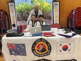 Club Champion Kenmore