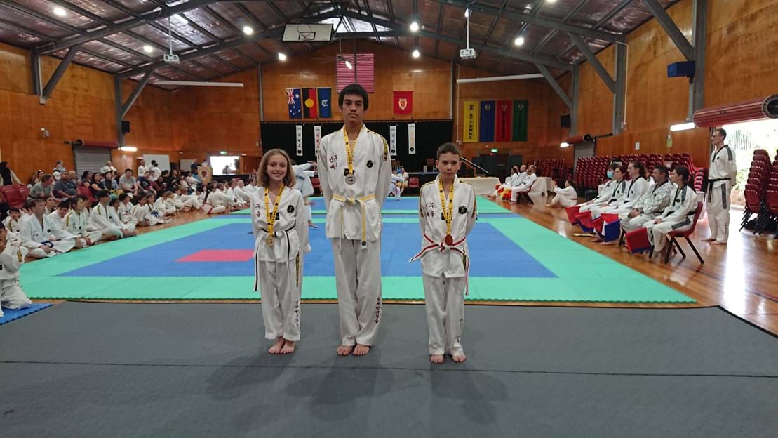 2022 Club Championships Action 37