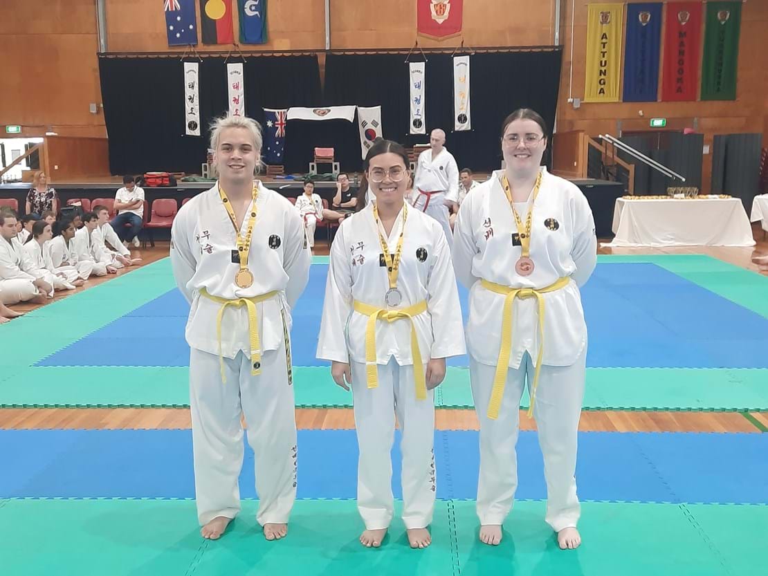 2022 Club Championships Action 31