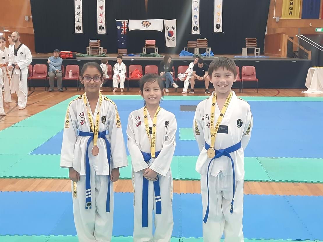 2022 Club Championships Action 30