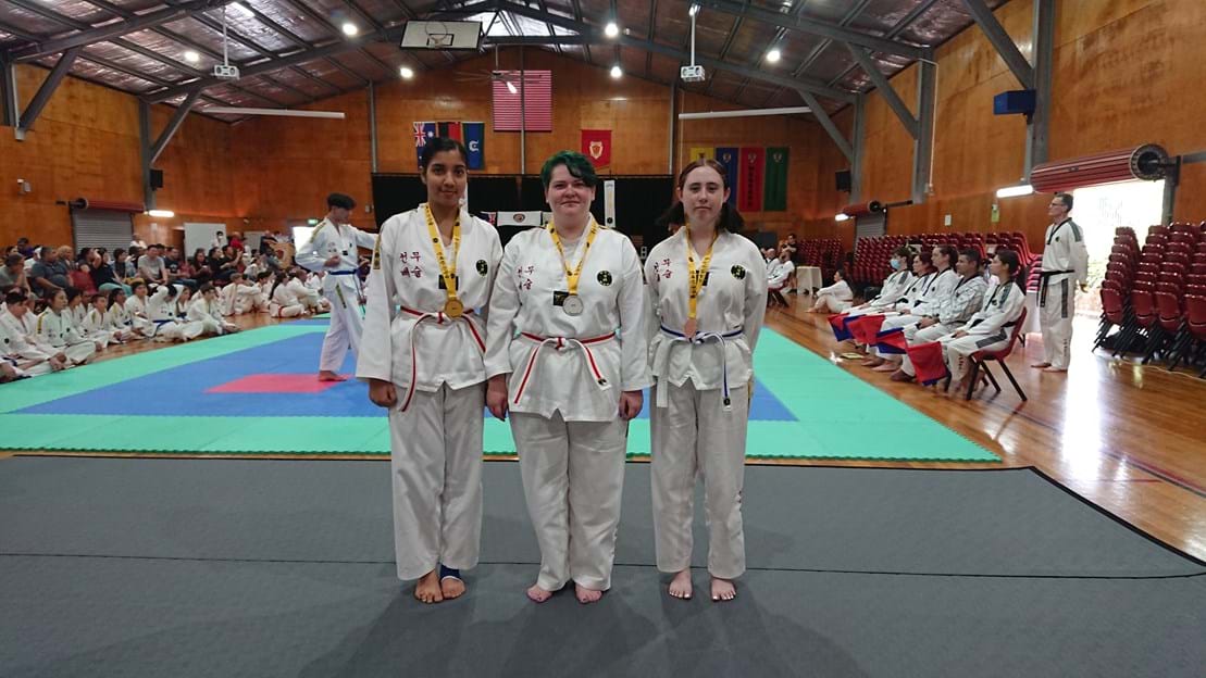 2022 Club Championships Action 38