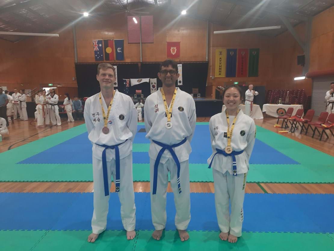 2022 Club Championships Action 36