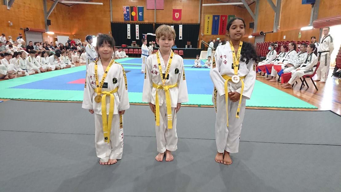 2022 Club Championships Action 27