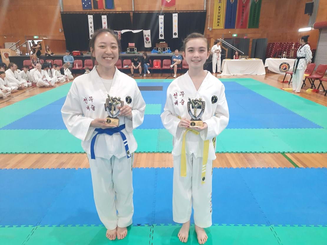 2022 Club Championships Action 35