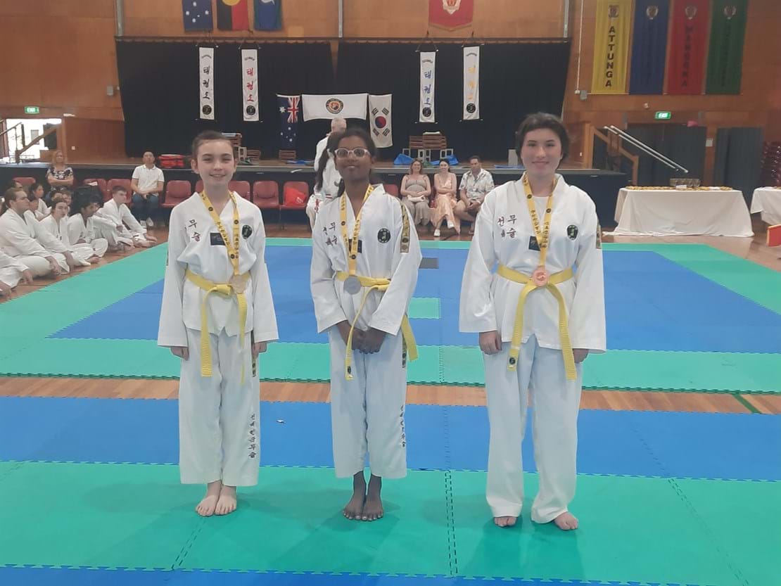2022 Club Championships Action 25