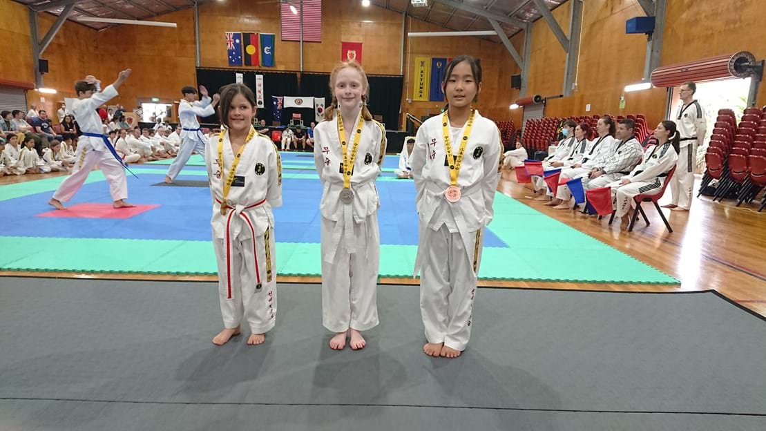2022 Club Championships Action 24