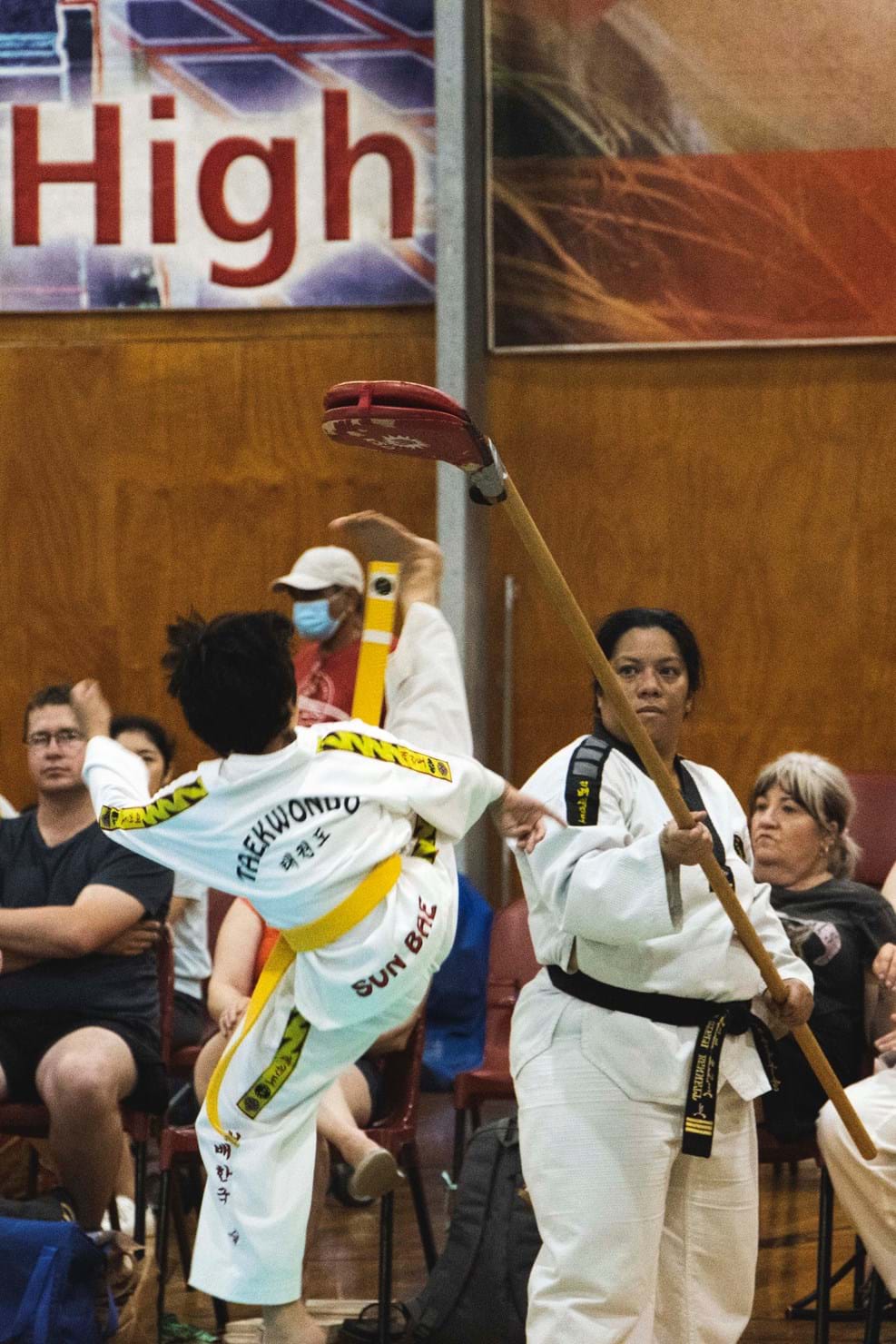Martial Arts Championships 59