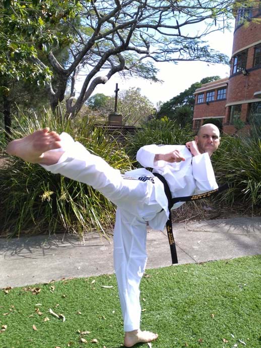 Martial Arts Toowoomba