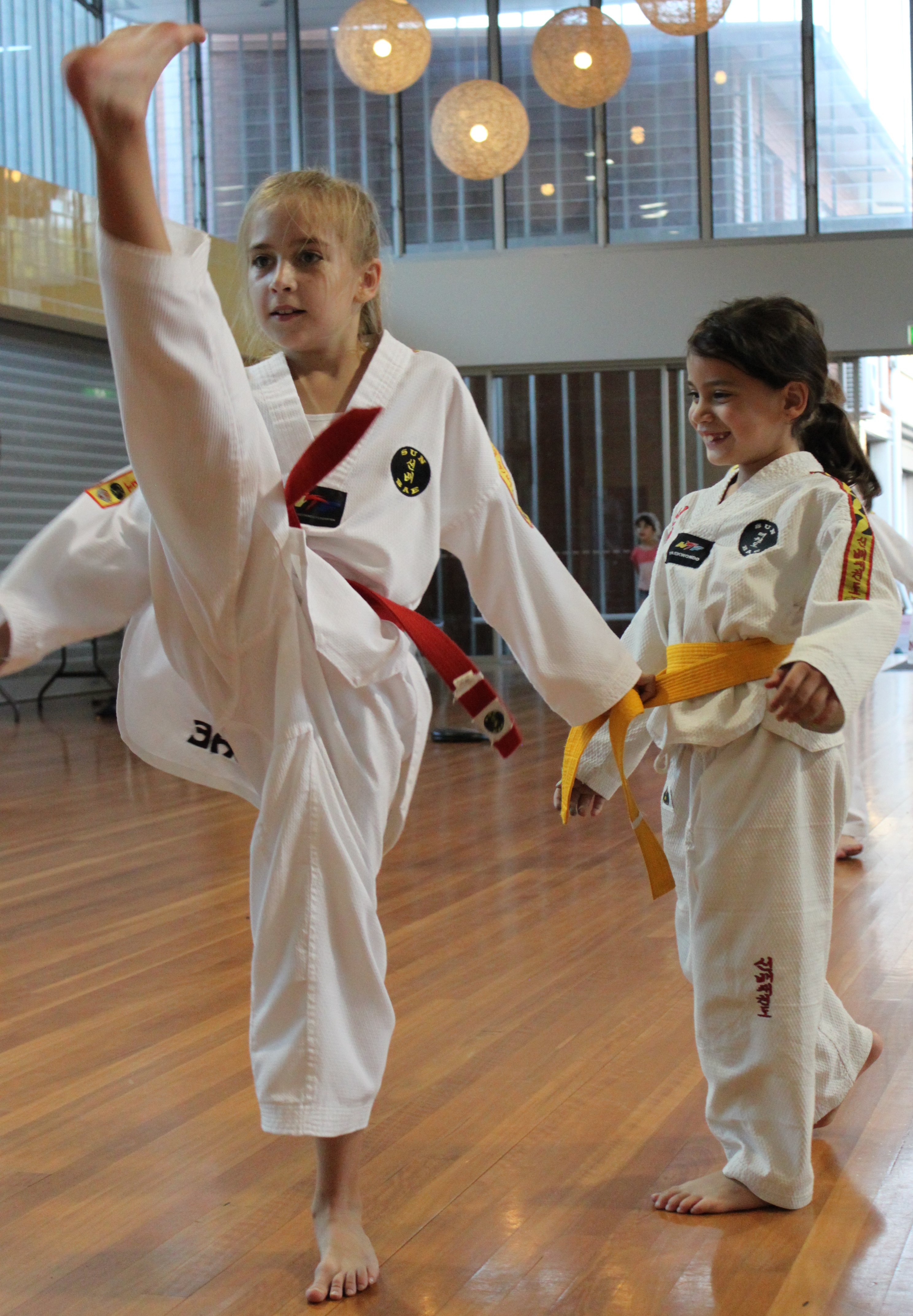 Martial Arts Photos 32