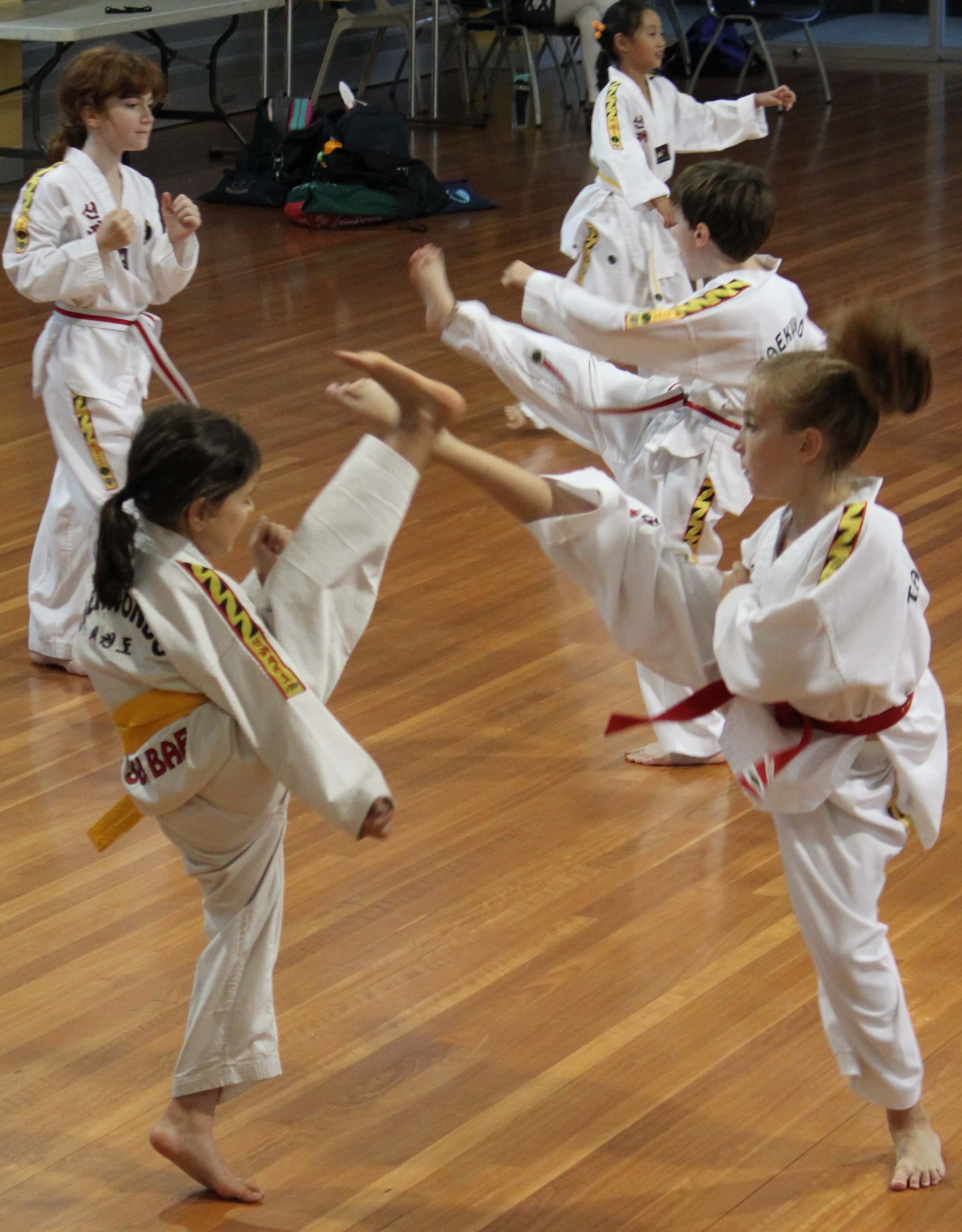 Martial Arts Photos 33