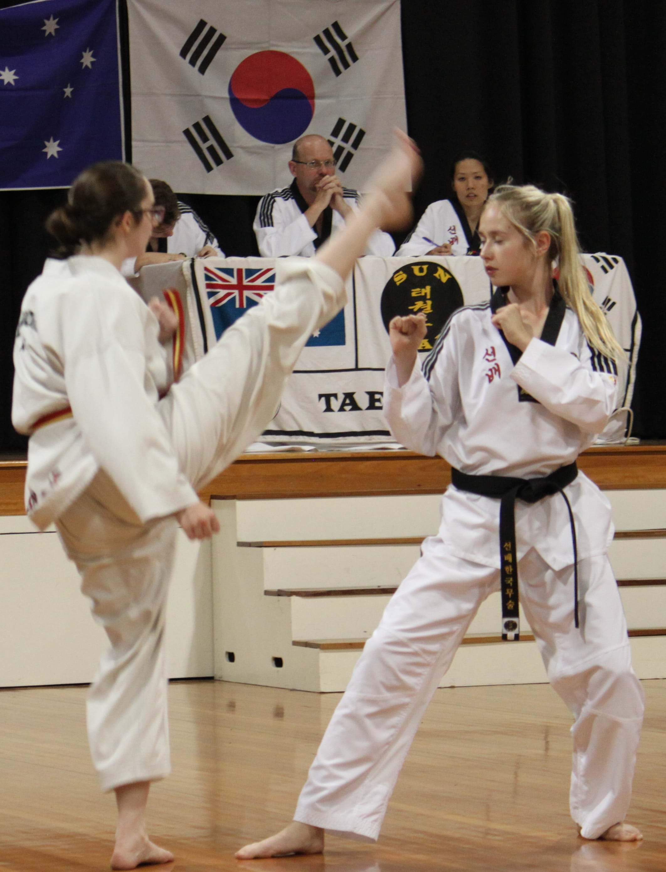 Martial Arts Photos 13