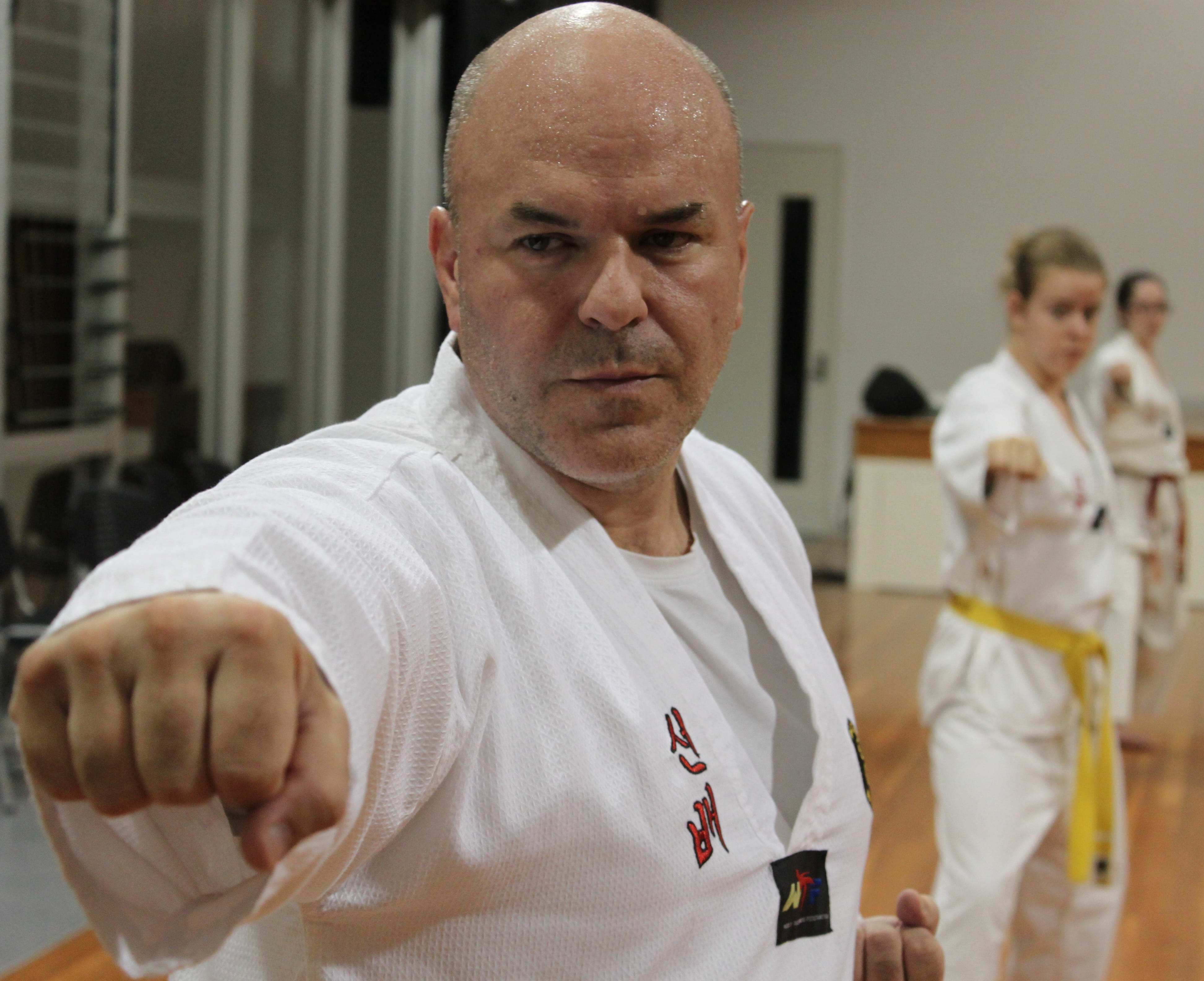 Martial Arts Photos 35