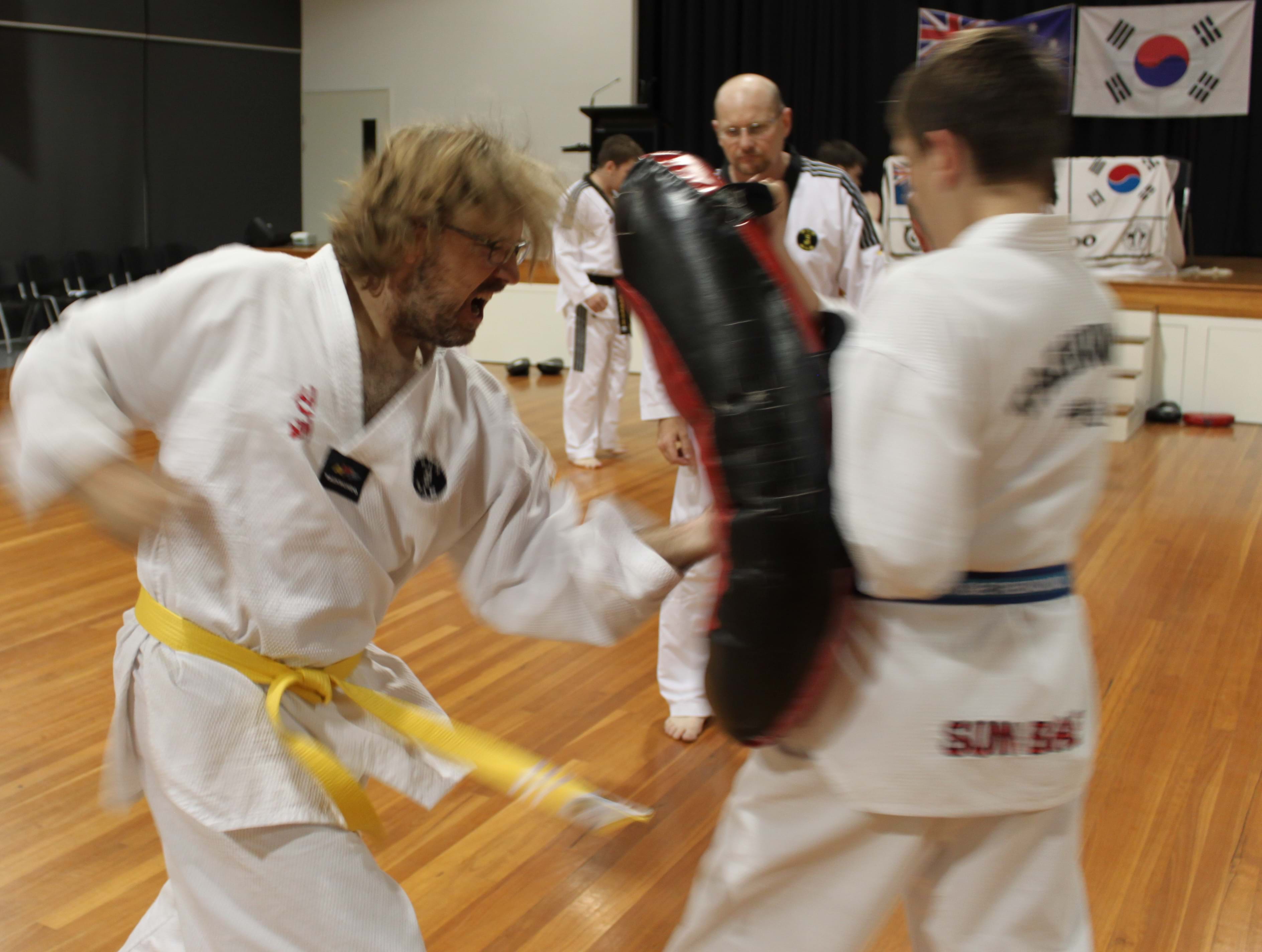 Martial Arts Photos 46