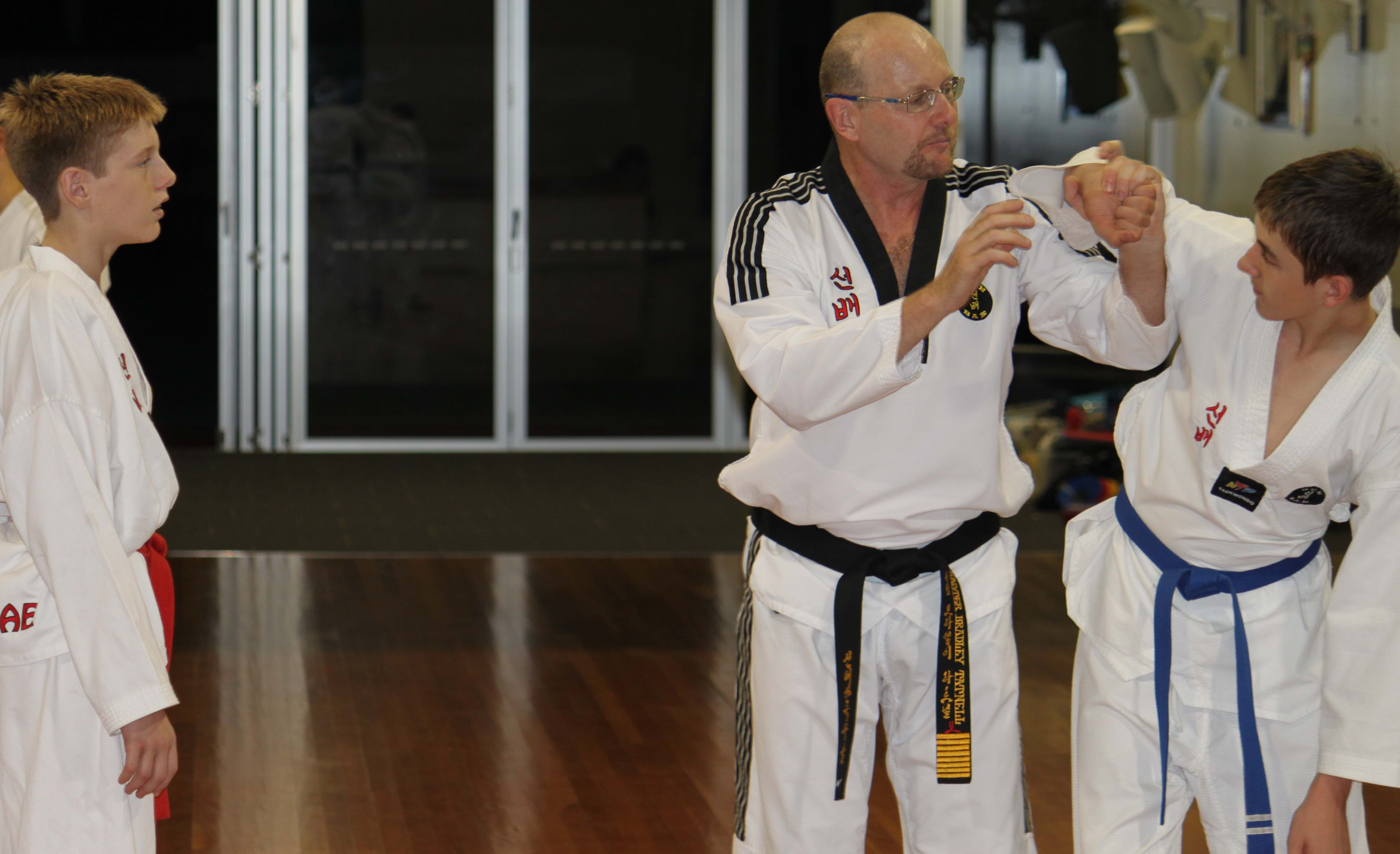 Martial Arts Photos 47