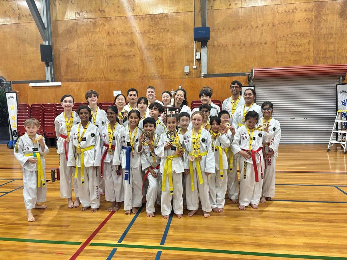 2023 Club Championships Results 12