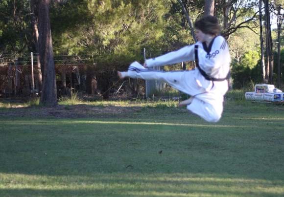 Martial Arts Photos 14