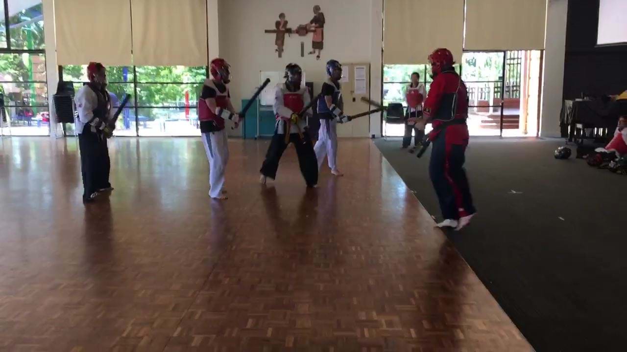 Martial Arts Toowoomba