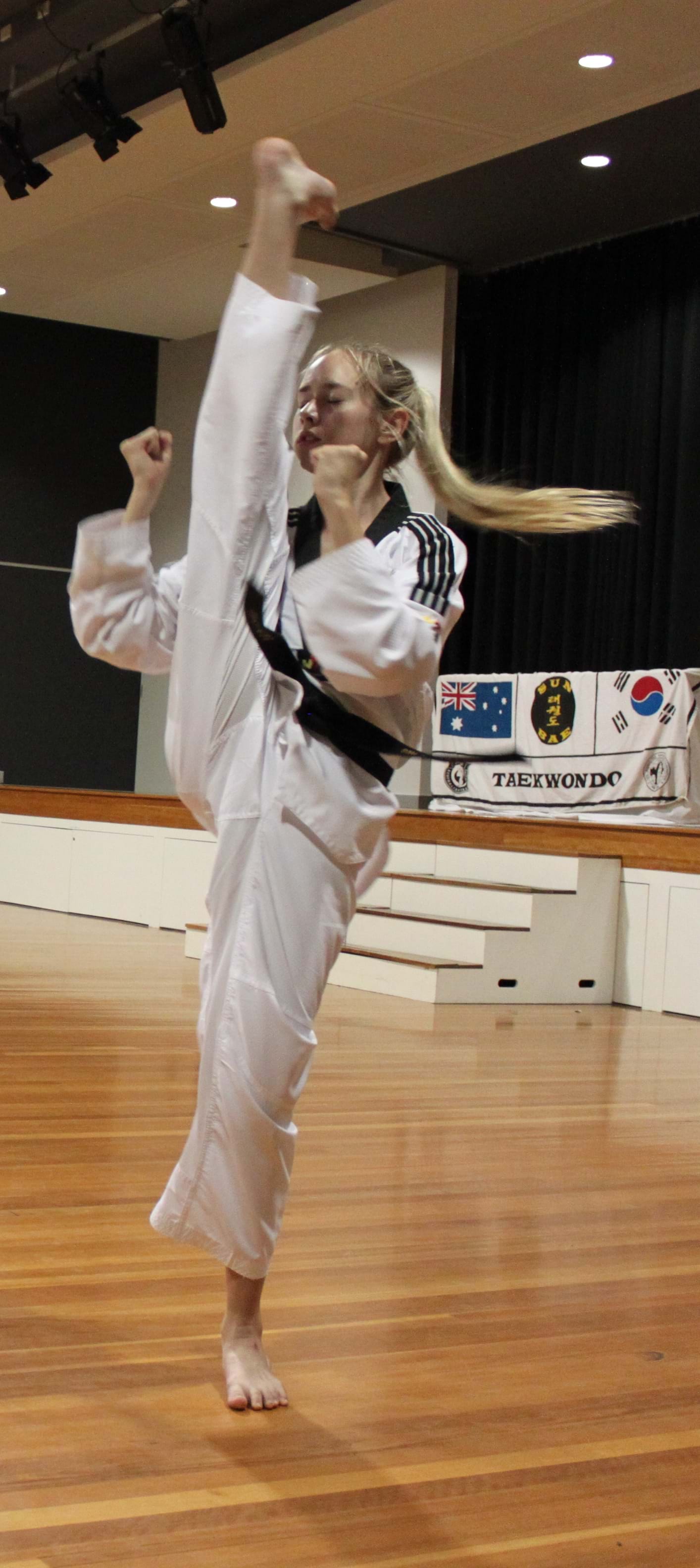 Martial Arts Photos 15