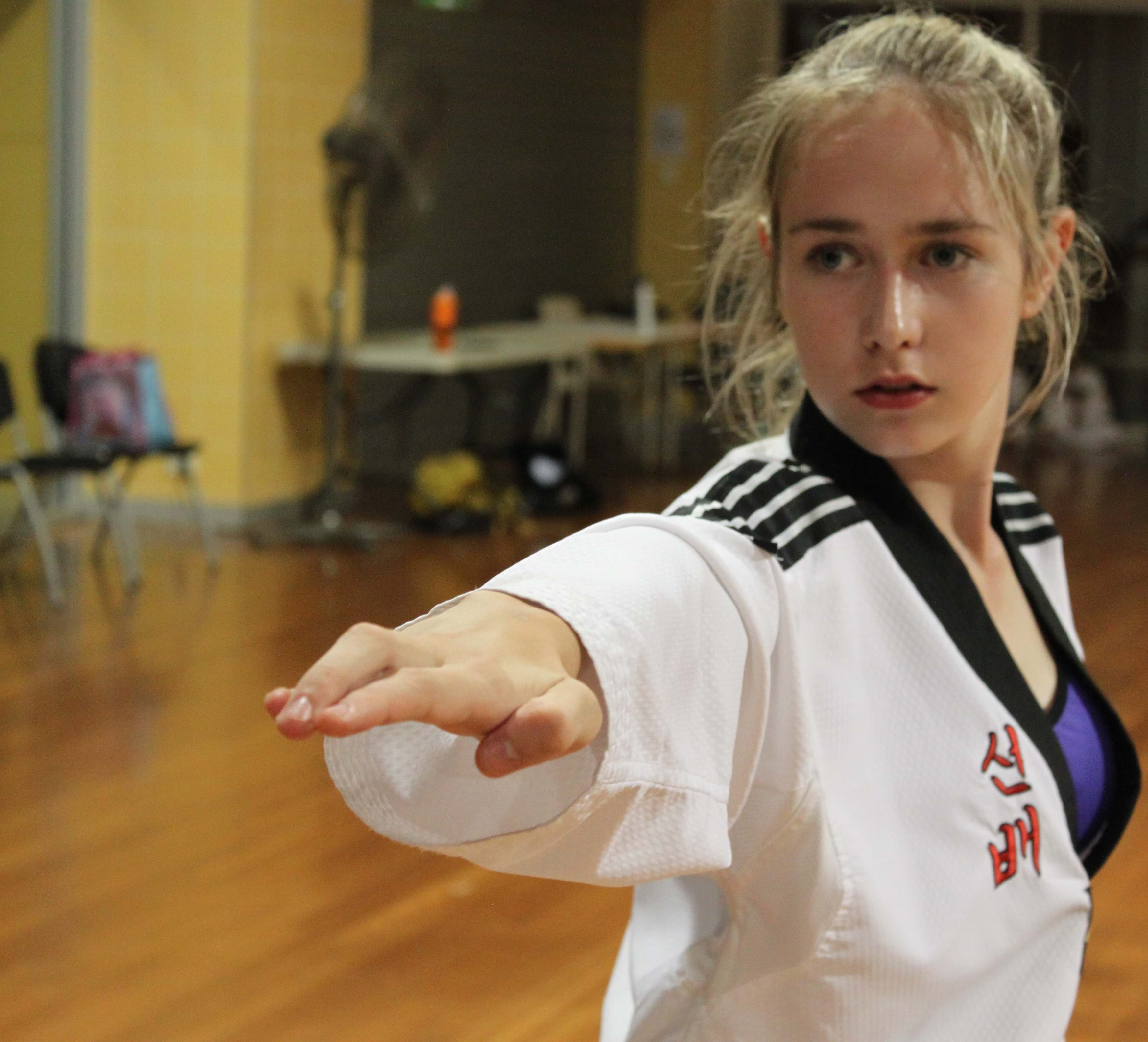 Martial Arts Photos 48