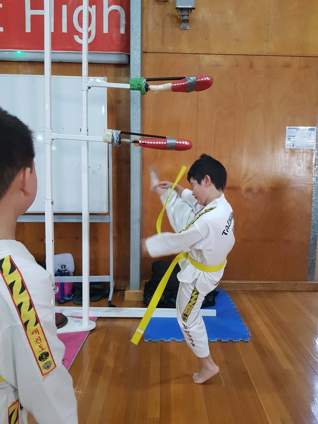 Martial Arts Championships 11