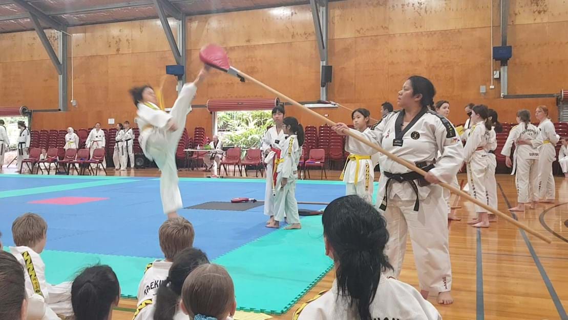 Martial Arts Championships 6