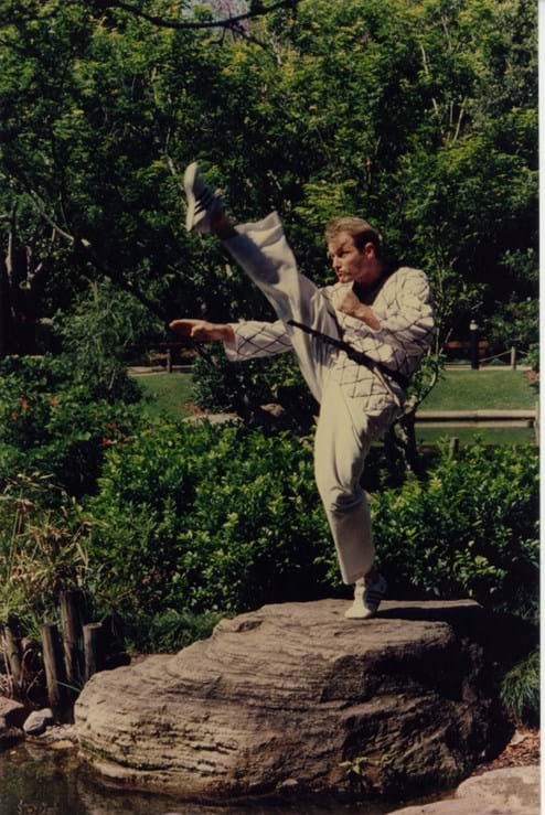 Martial Arts Photos 36