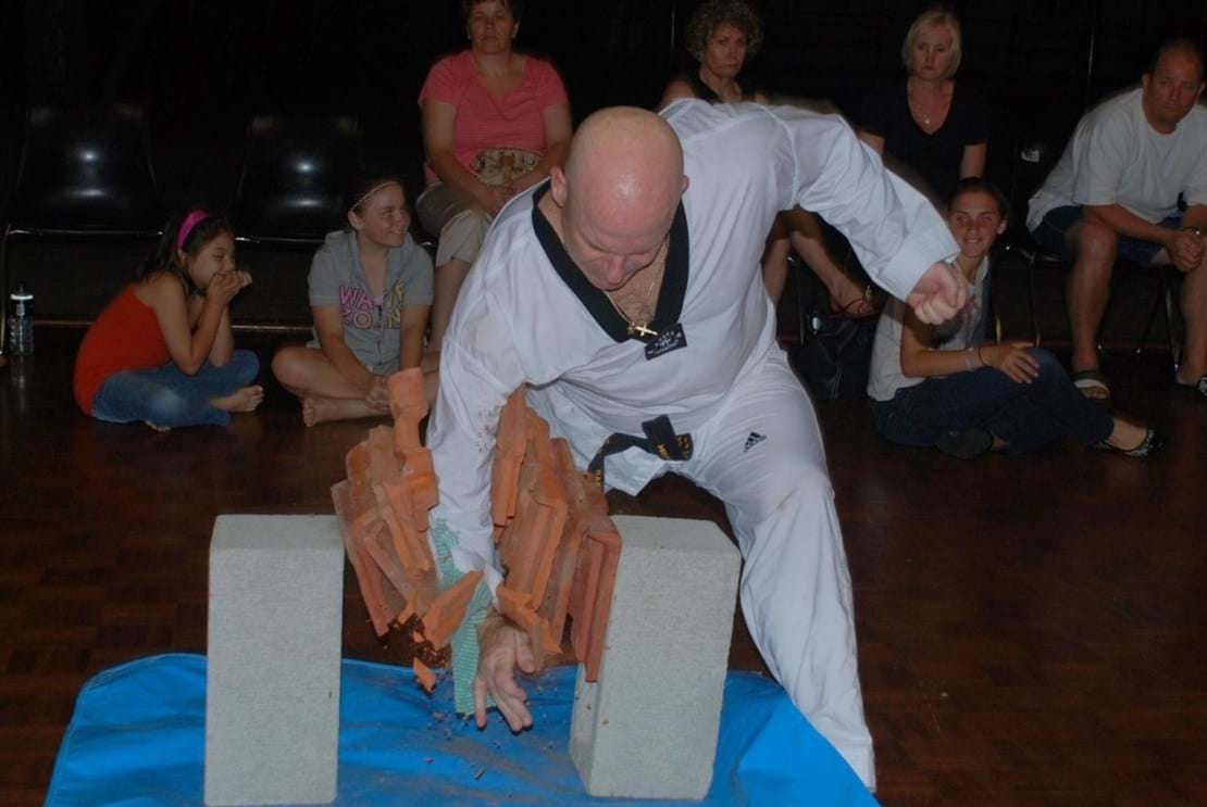 Martial Arts Photos 16