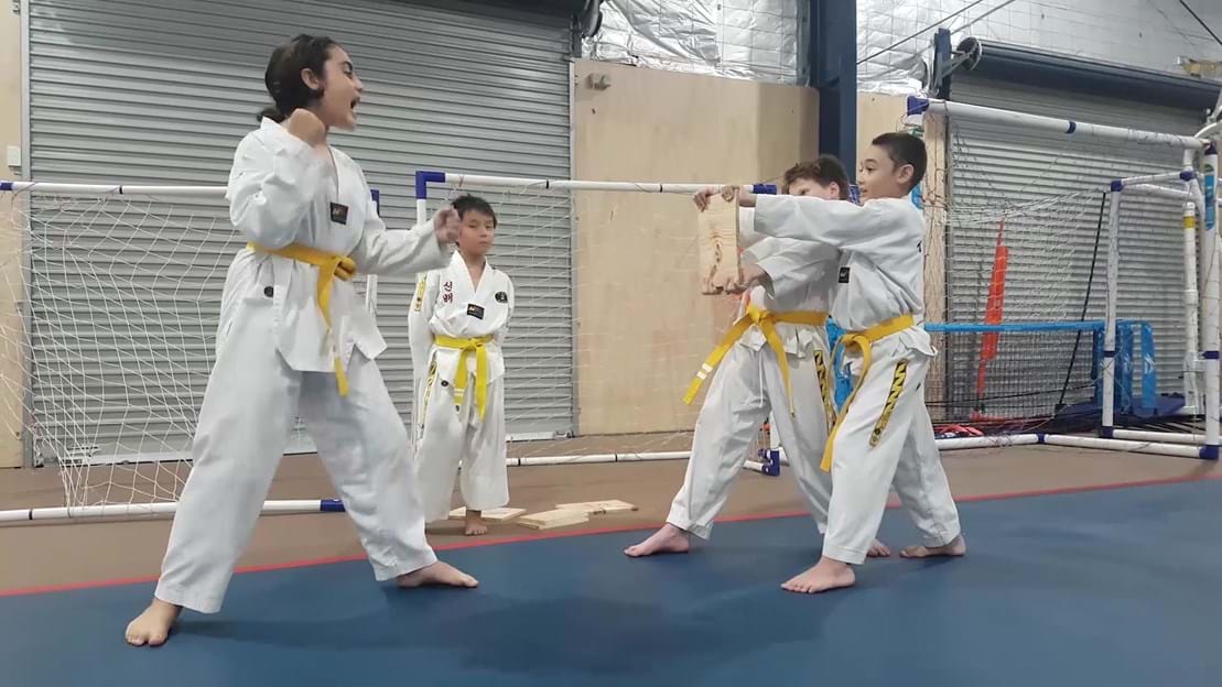 Maxwell Side Kick