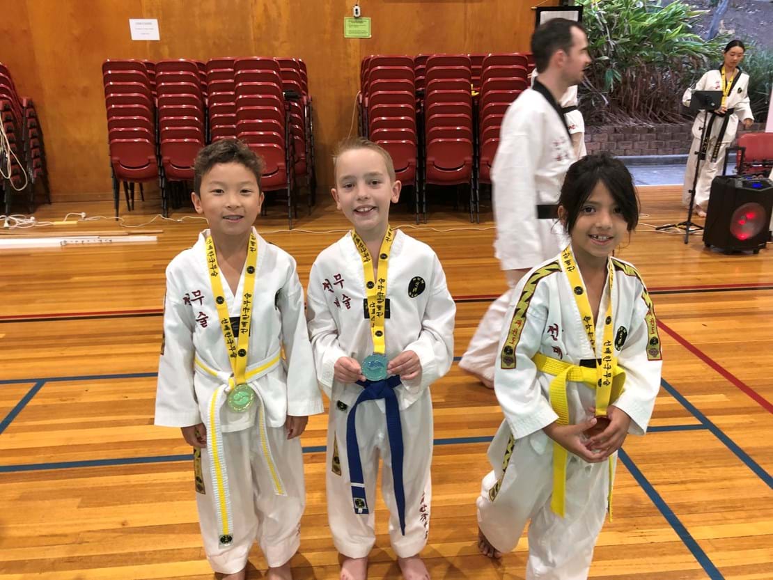 2023 Club Championships Results 13