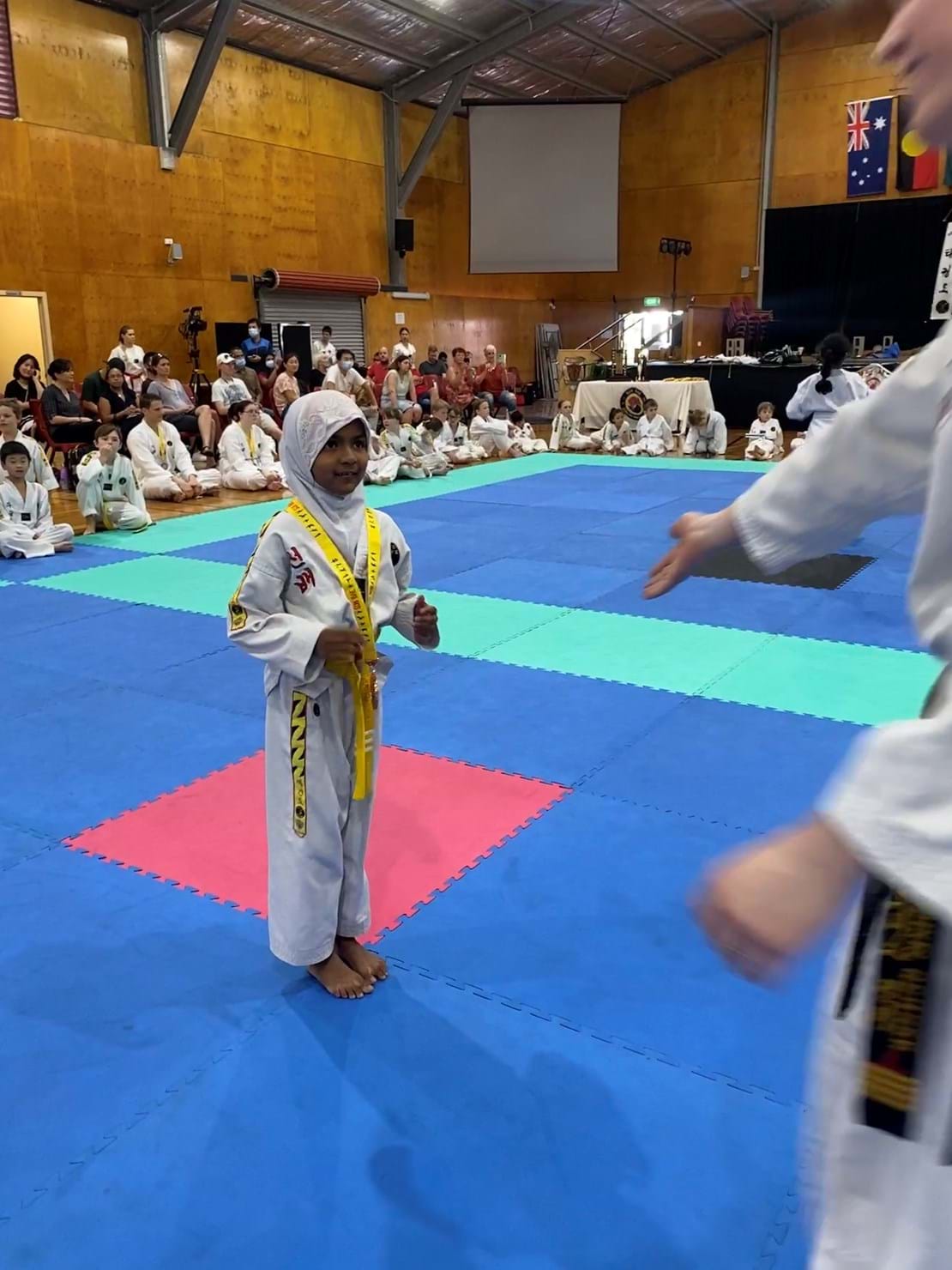 Martial Arts Championships 35