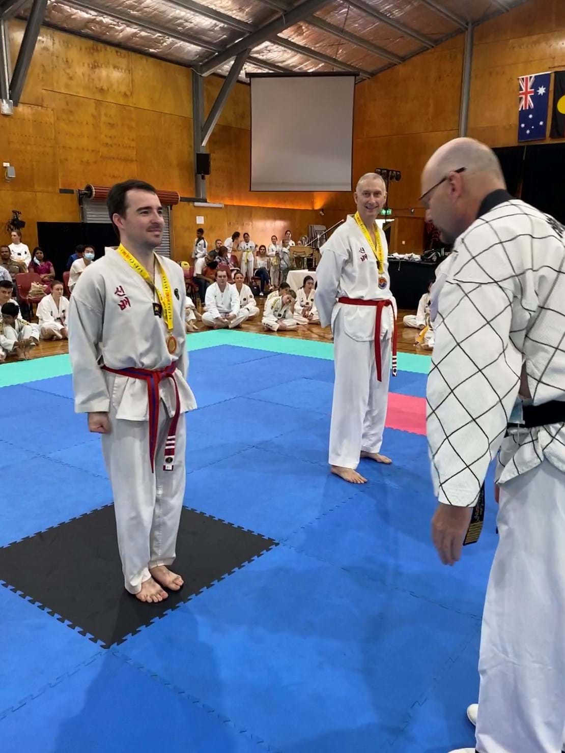 Martial Arts Championships 24