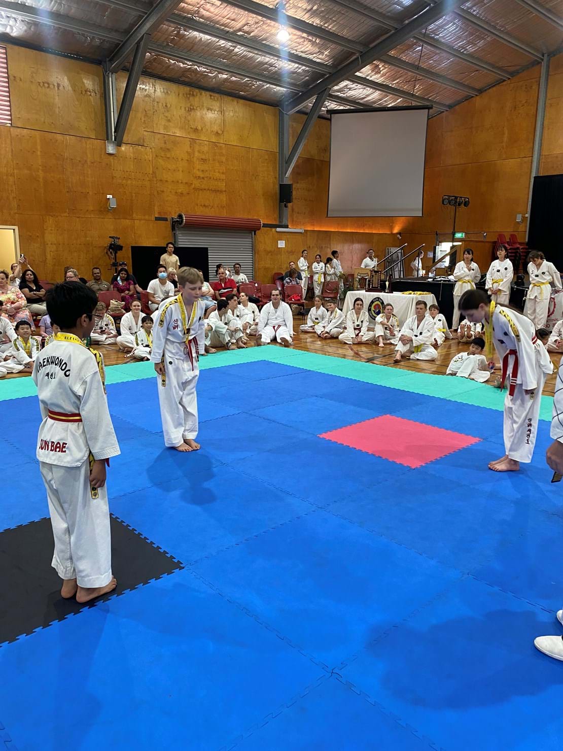 Martial Arts Championships 34