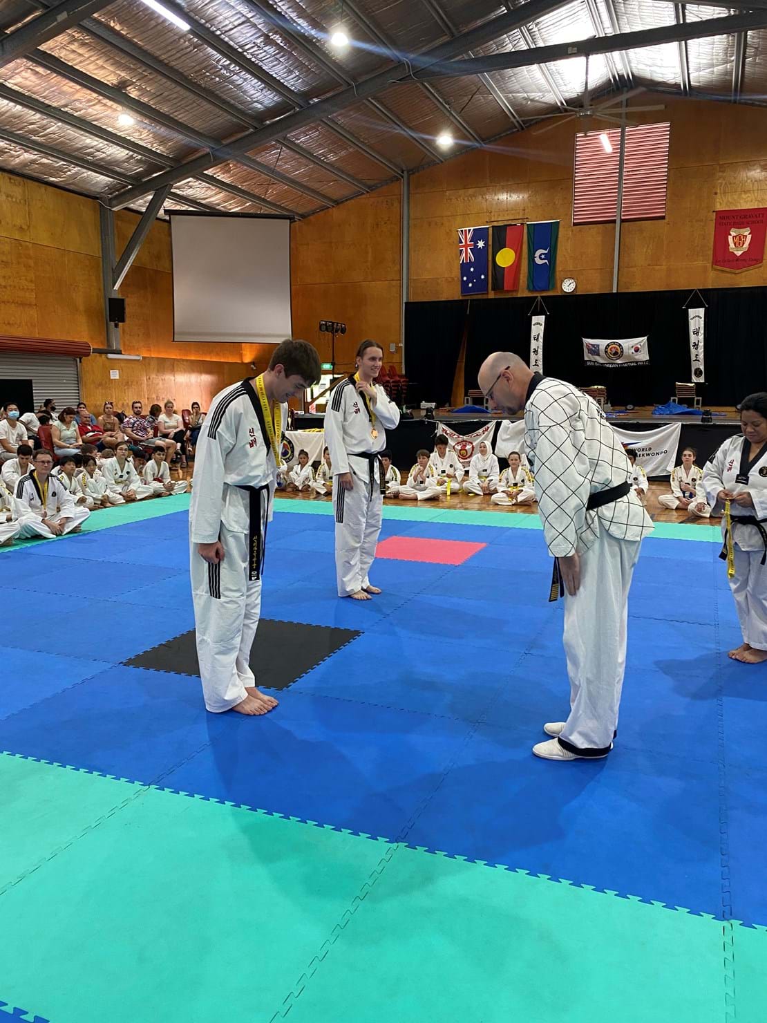 Martial Arts Championships 26