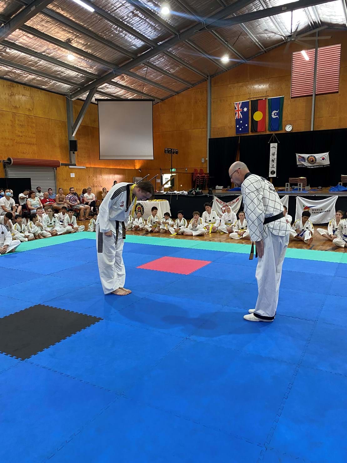 Martial Arts Championships 51