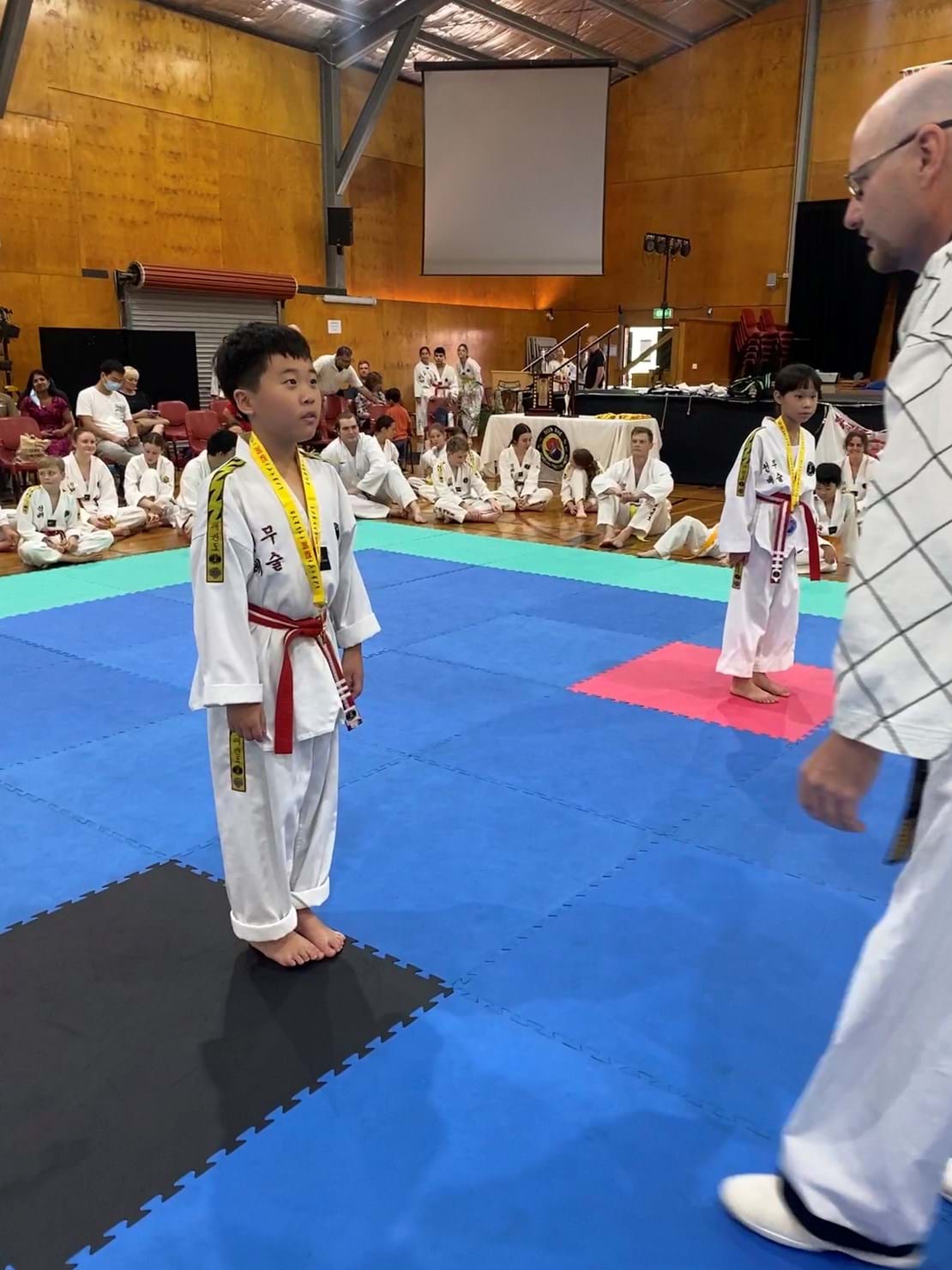 Martial Arts Championships 41