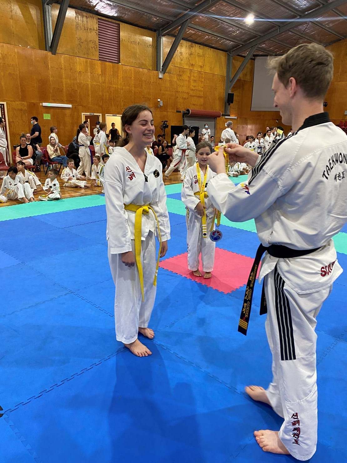 Martial Arts Championships 27