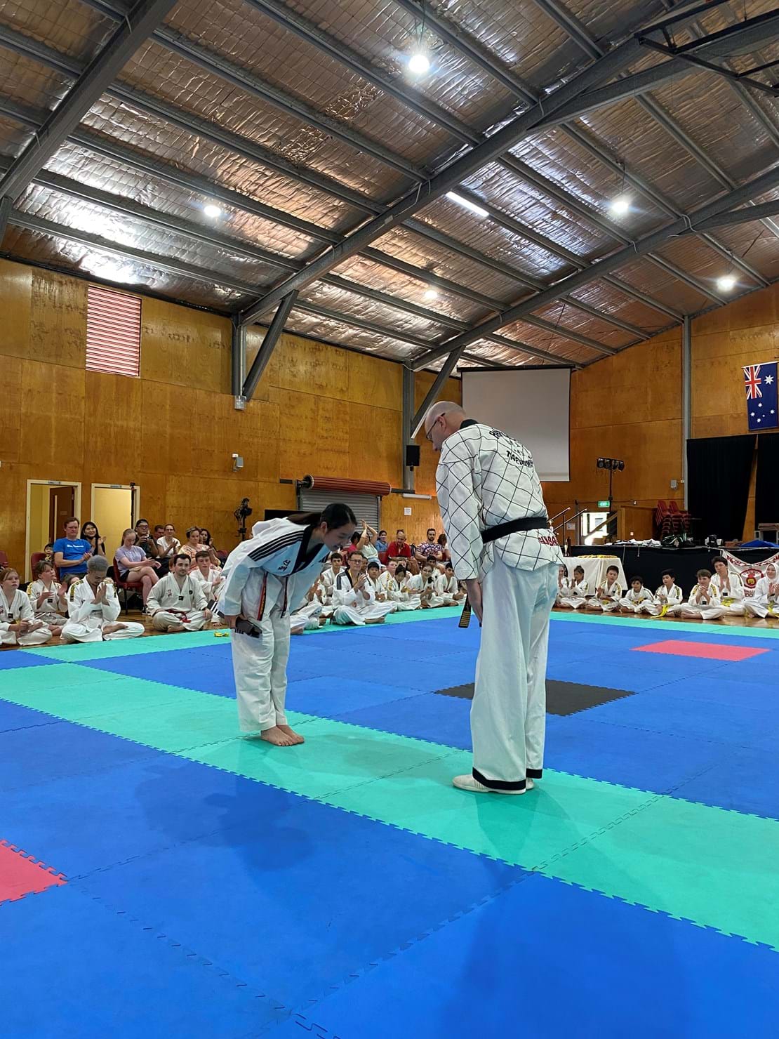 Martial Arts Championships 19