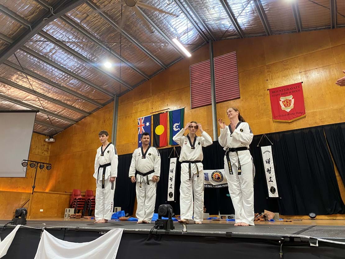 Martial Arts Championships 37