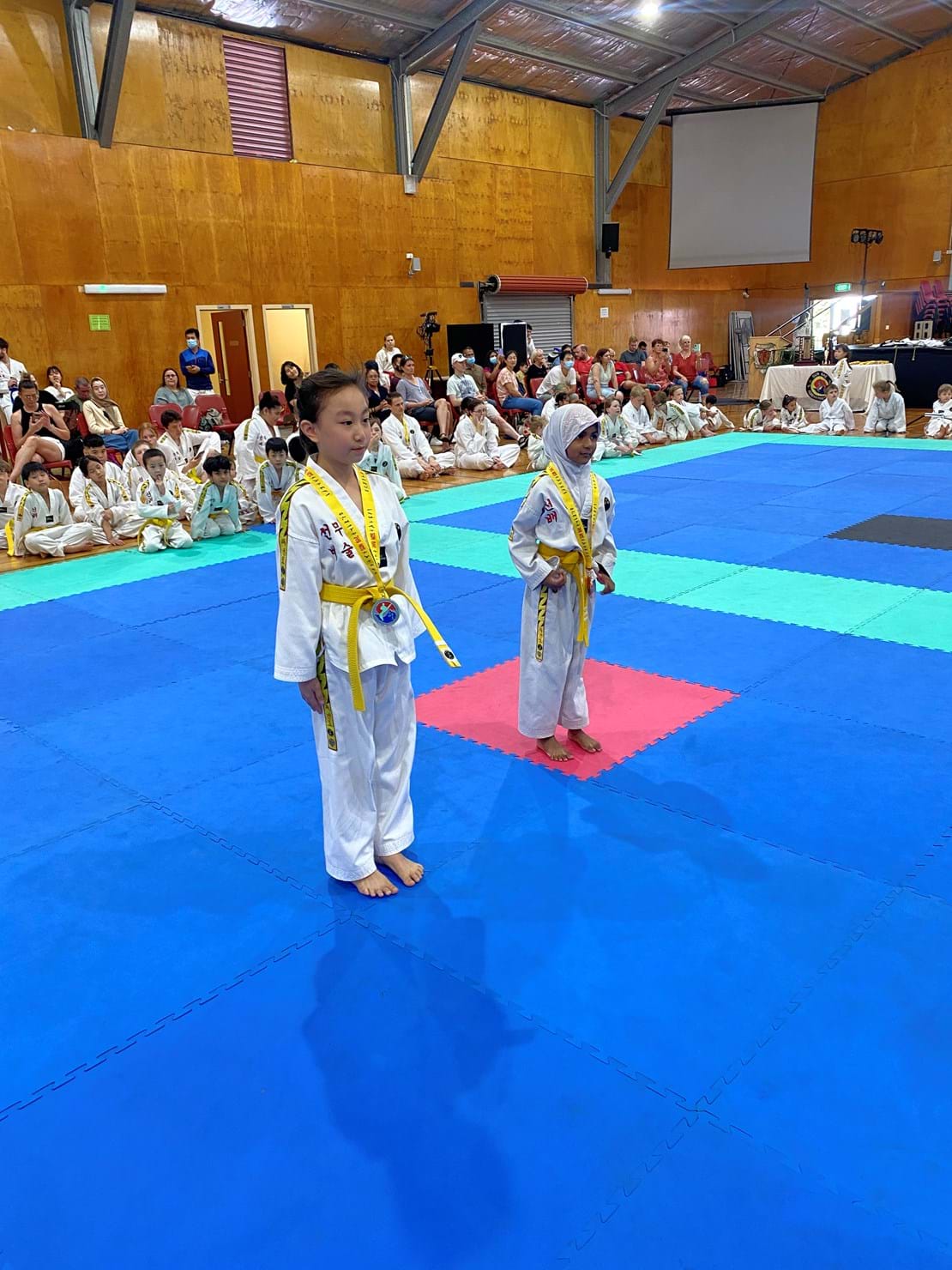 Martial Arts Championships 66