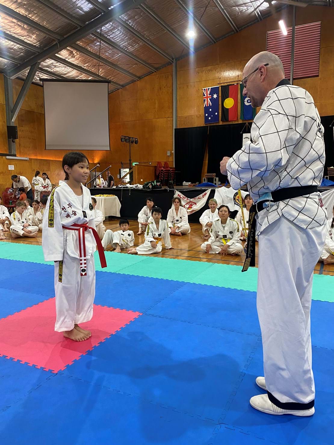 Martial Arts Championships 30