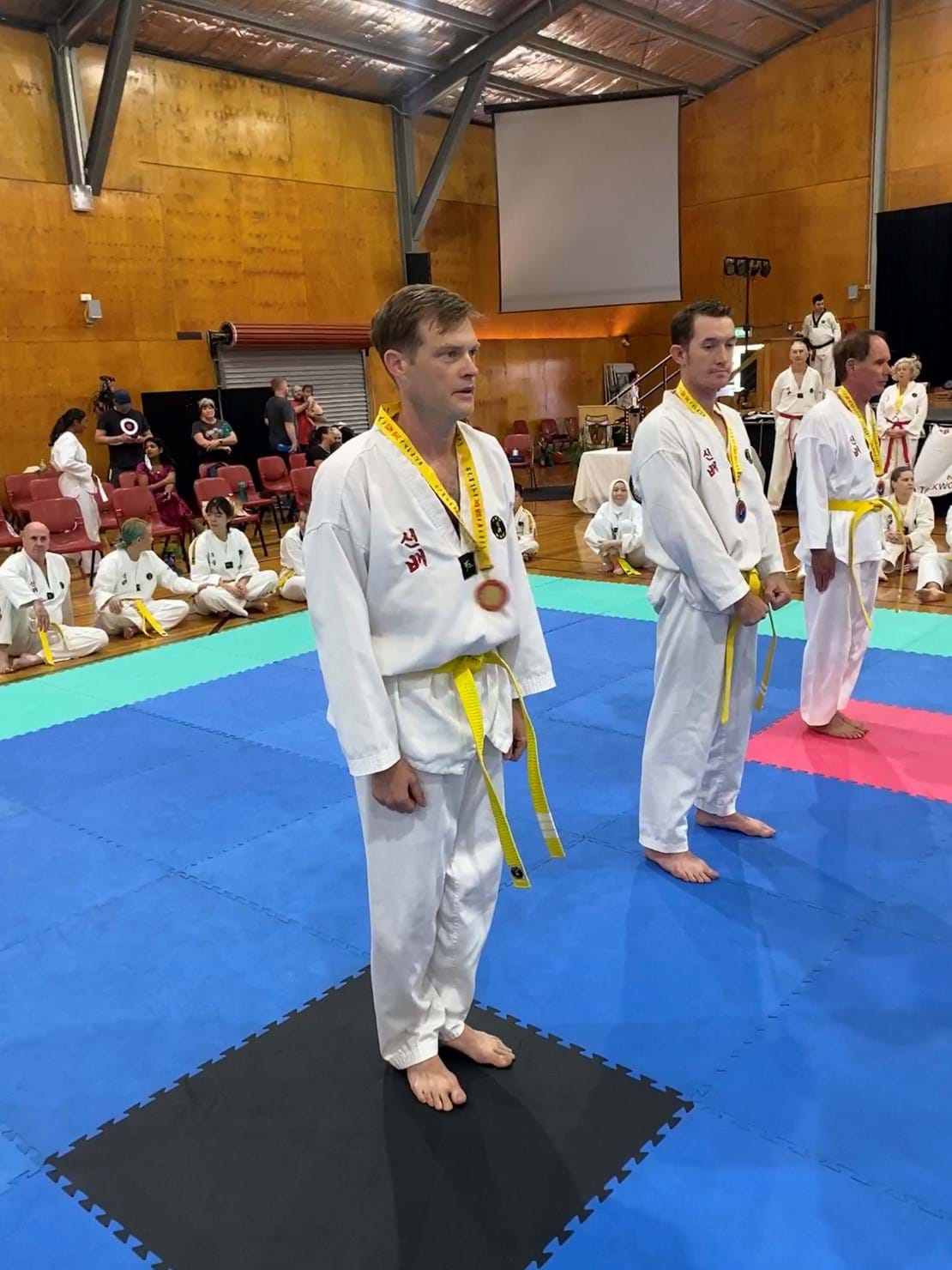 Martial Arts Championships 36