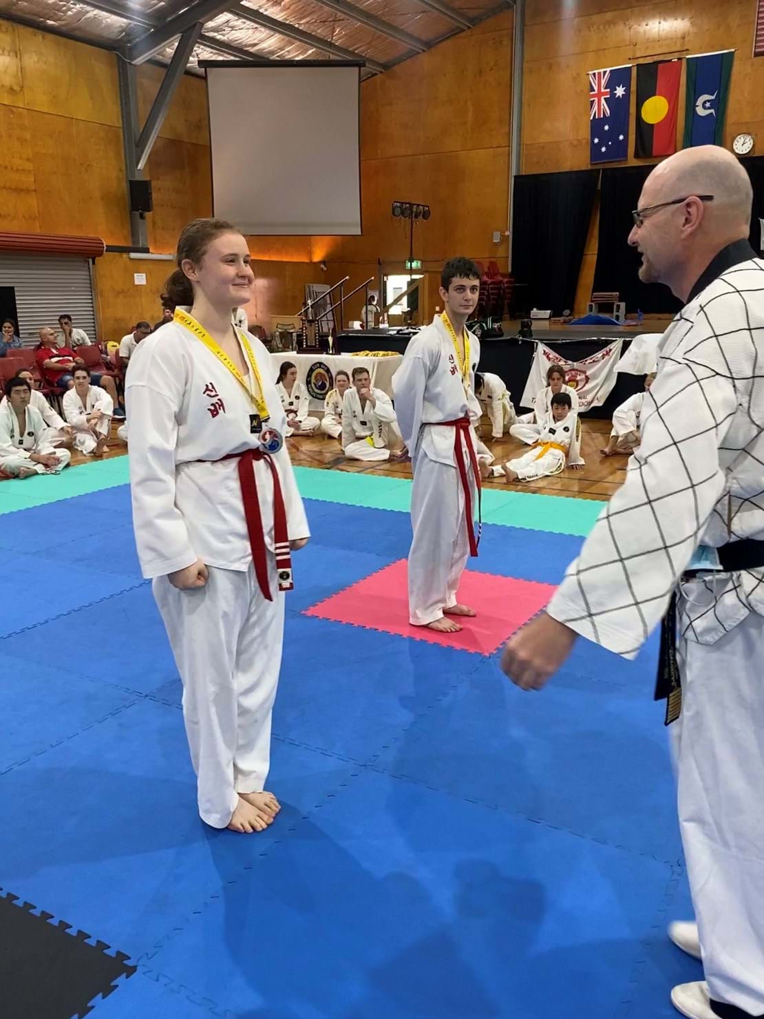 Martial Arts Championships 38